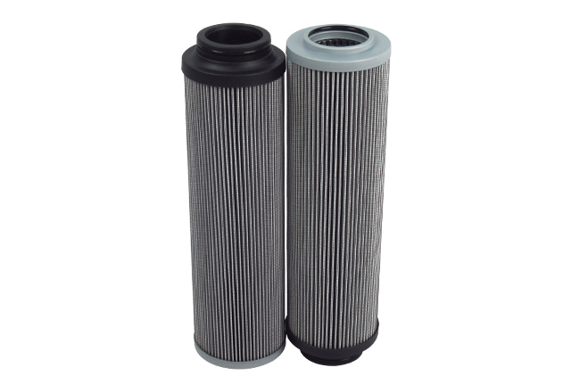 hydraulic oil filters